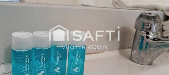 Apartamento T1 em Strasbourg, France N.º 64573 3