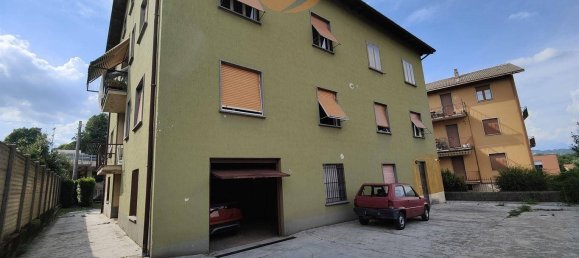 3 bedrooms Apartment in Casatenovo, Italy No. 265025 33