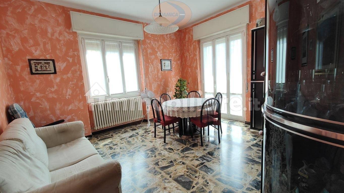 3 bedrooms Apartment in Casatenovo, Italy No. 265025