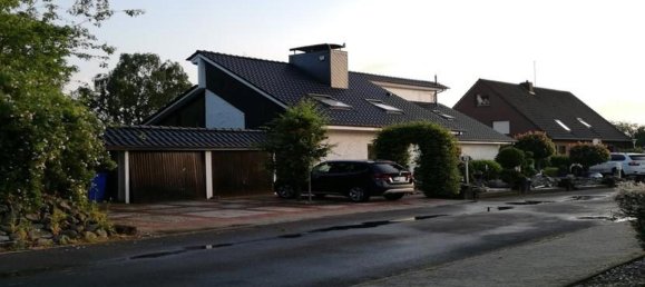8 rooms House in Wittmund, Germany No. 224877 11