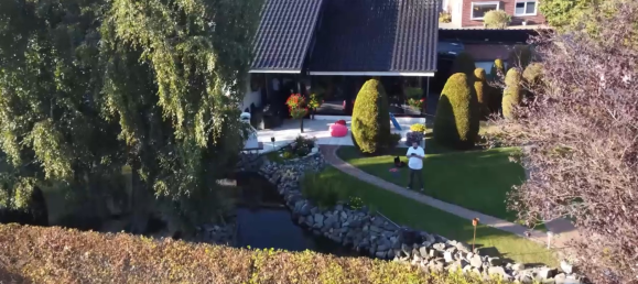 8 rooms House in Wittmund, Germany No. 224877 7