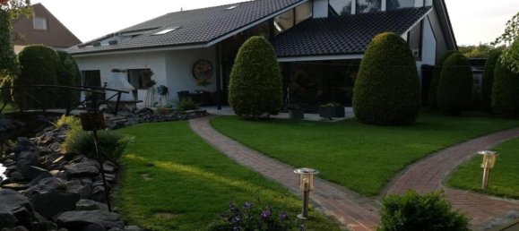 8 rooms House in Wittmund, Germany No. 224877 15