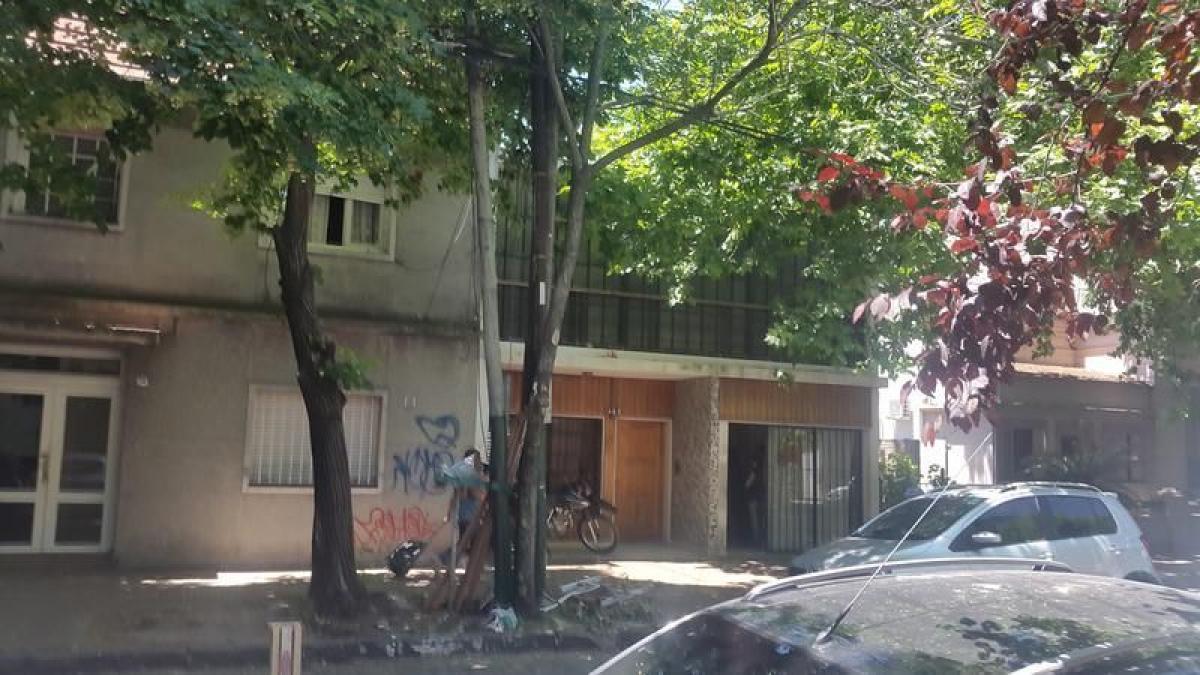 Grundstück in Lomas de Zamora, Argentina, Nr. 47130