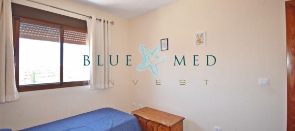 2 غرف نوم بانتهاوس في Cartagena, Spain رقم 151335 21