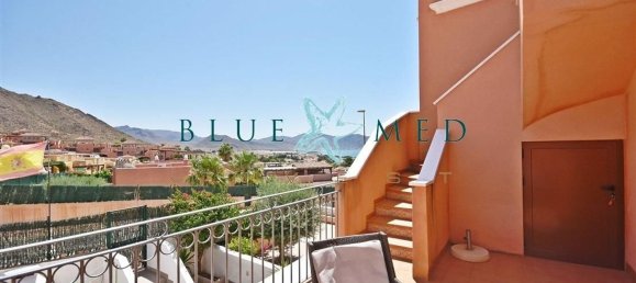 2 غرف نوم بانتهاوس في Cartagena, Spain رقم 151335 8