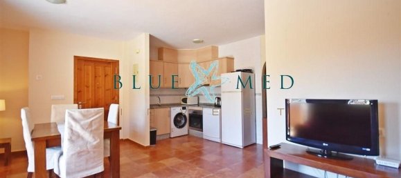 2 غرف نوم بانتهاوس في Cartagena, Spain رقم 151335 10