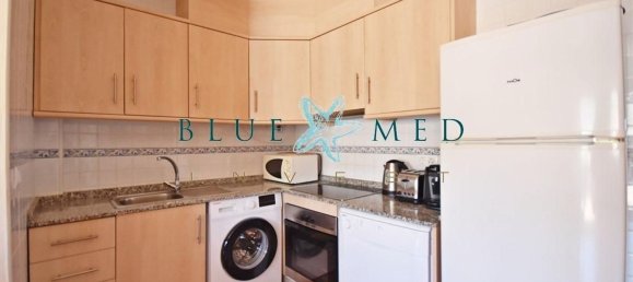 2 غرف نوم بانتهاوس في Cartagena, Spain رقم 151335 14