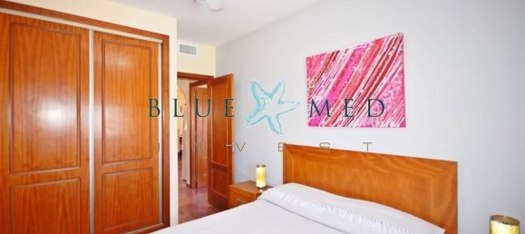 2 غرف نوم بانتهاوس في Cartagena, Spain رقم 151335 18