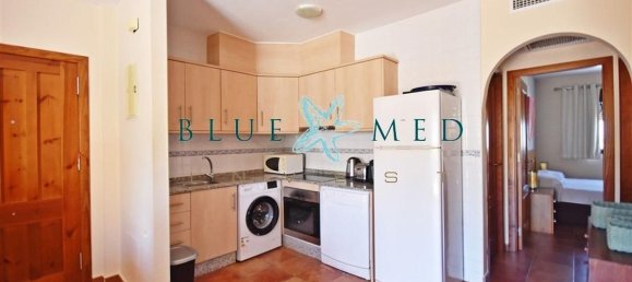 2 غرف نوم بانتهاوس في Cartagena, Spain رقم 151335 15