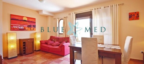 2 غرف نوم بانتهاوس في Cartagena, Spain رقم 151335 12