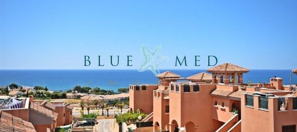 2 غرف نوم بانتهاوس في Cartagena, Spain رقم 151335 2