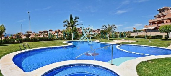 2 غرف نوم بانتهاوس في Cartagena, Spain رقم 151335 24