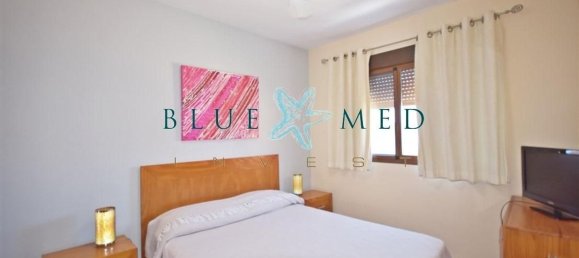 2 غرف نوم بانتهاوس في Cartagena, Spain رقم 151335 17