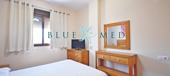 2 غرف نوم بانتهاوس في Cartagena, Spain رقم 151335 16