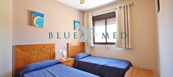 2 غرف نوم بانتهاوس في Cartagena, Spain رقم 151335 20