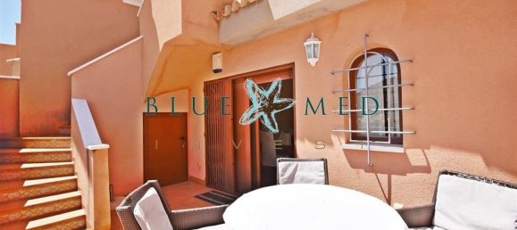 2 غرف نوم بانتهاوس في Cartagena, Spain رقم 151335 7