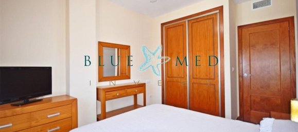 2 غرف نوم بانتهاوس في Cartagena, Spain رقم 151335 19