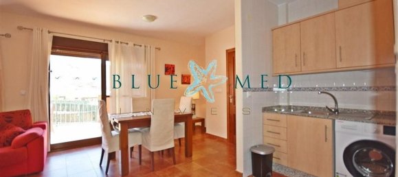 2 غرف نوم بانتهاوس في Cartagena, Spain رقم 151335 13