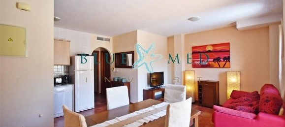 2 غرف نوم بانتهاوس في Cartagena, Spain رقم 151335 9