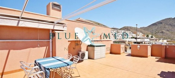 2 غرف نوم بانتهاوس في Cartagena, Spain رقم 151335 4