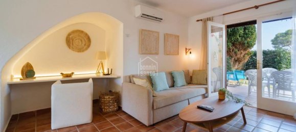 1 Schlafzimmer Wohnung in Ciutadella De Menorca, Spain, Nr. 13588 5