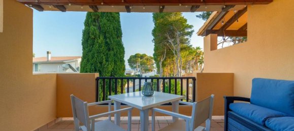 1 Schlafzimmer Wohnung in Ciutadella De Menorca, Spain, Nr. 13588 12