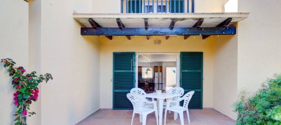 1 Schlafzimmer Wohnung in Ciutadella De Menorca, Spain, Nr. 13588 9