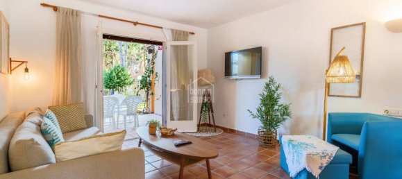 1 Schlafzimmer Wohnung in Ciutadella De Menorca, Spain, Nr. 13588 4