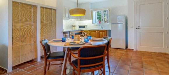 1 Schlafzimmer Wohnung in Ciutadella De Menorca, Spain, Nr. 13588 6