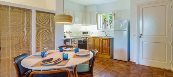 1 Schlafzimmer Wohnung in Ciutadella De Menorca, Spain, Nr. 13588 7