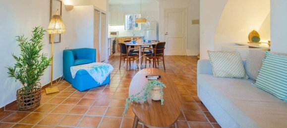 1 Schlafzimmer Wohnung in Ciutadella De Menorca, Spain, Nr. 13588 2