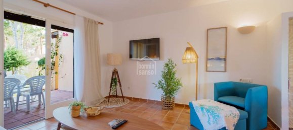 1 Schlafzimmer Wohnung in Ciutadella De Menorca, Spain, Nr. 13588 3