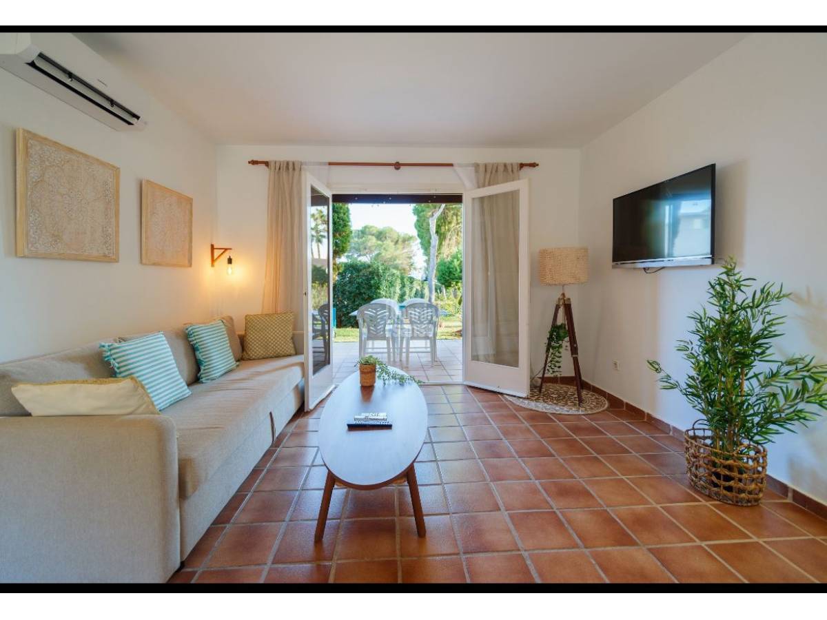 1 Schlafzimmer Wohnung in Ciutadella De Menorca, Spain, Nr. 13588