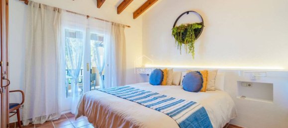 1 Schlafzimmer Wohnung in Ciutadella De Menorca, Spain, Nr. 13588 11