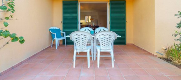 1 Schlafzimmer Wohnung in Ciutadella De Menorca, Spain, Nr. 13588 10