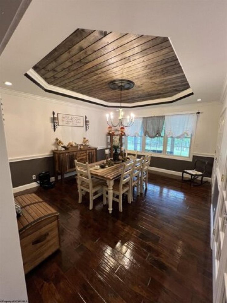 4 Schlafzimmer Haus in Coalton, USA, Nr. 373527