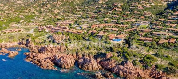 2 Schlafzimmer Wohnung in Trinità d'Agultu e Vignola, Italy, Nr. 259224 4