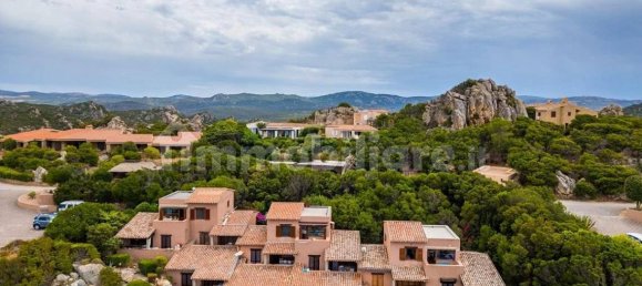 2 Schlafzimmer Wohnung in Trinità d'Agultu e Vignola, Italy, Nr. 259224 5