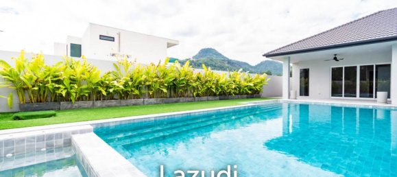 3 Schlafzimmer Villa in Hua Hin, Thailand, Nr. 13999 3