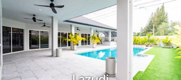 3 Schlafzimmer Villa in Hua Hin, Thailand, Nr. 13999 5