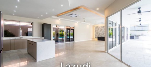 3 Schlafzimmer Villa in Hua Hin, Thailand, Nr. 13999 8