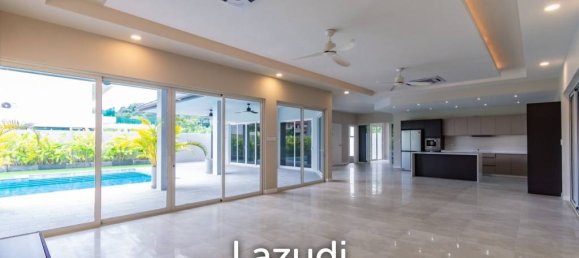 3 Schlafzimmer Villa in Hua Hin, Thailand, Nr. 13999 9