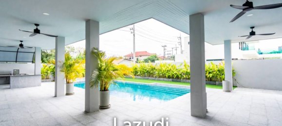 3 Schlafzimmer Villa in Hua Hin, Thailand, Nr. 13999 4