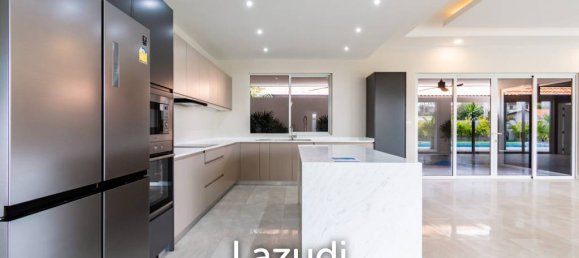 3 Schlafzimmer Villa in Hua Hin, Thailand, Nr. 13999 6