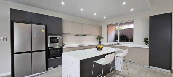 3 Schlafzimmer Villa in Hua Hin, Thailand, Nr. 13999 7