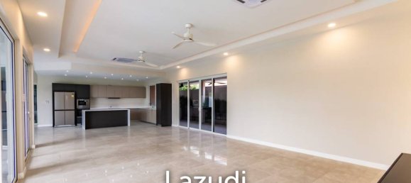 3 Schlafzimmer Villa in Hua Hin, Thailand, Nr. 13999 10