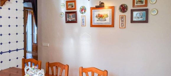 Villa T4 em Es Castell, Spain N.º 5032 18