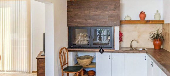 Villa T4 em Es Castell, Spain N.º 5032 12