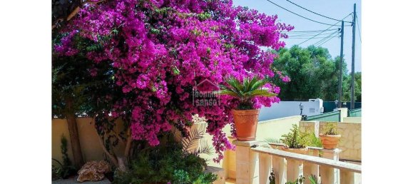 Villa T4 em Es Castell, Spain N.º 5032 2