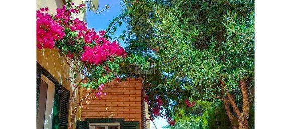 Villa T4 em Es Castell, Spain N.º 5032 3